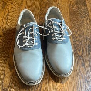 Footjoy golf shoes 12W
